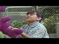 Barney And Friends Hop To It Part 2