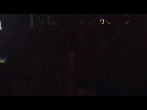 JOE BERTE' Live @ "Por Que No"(Messina) 30/06/2015