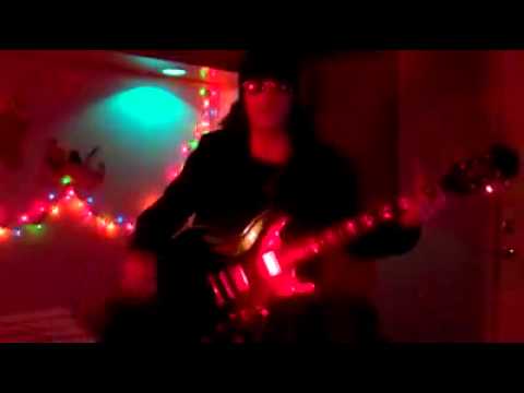 Bravado Rush Guitar Cover video thumbnail
