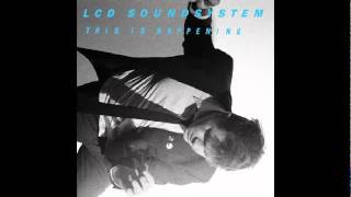 ♪♪  Lcd Soundsystem - Pow Pow   ♪♪
