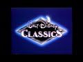 Ace And Kimberly S Adventures Of Pinocchio 1990 VHS Opening