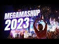 Tomorrowland Megamashup 2023
