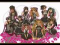 MOONLIGHT DENSETSU METAL VERSION 