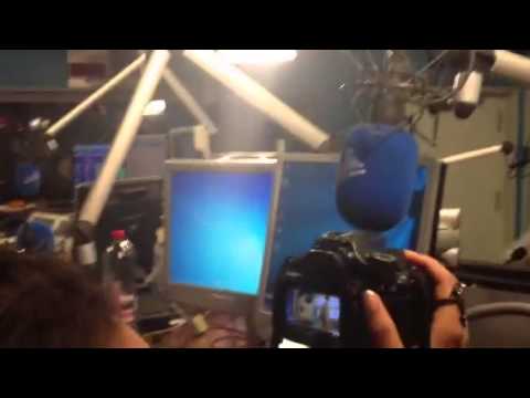 Strafste school @ marathonradio