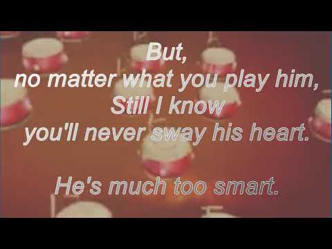 A Million Drums karaoke