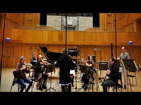 "Citadel of Love" (mvt 3) 12 seconds (A)