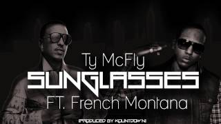 French Montana - Sunglasses (Ft. Ty McFly)