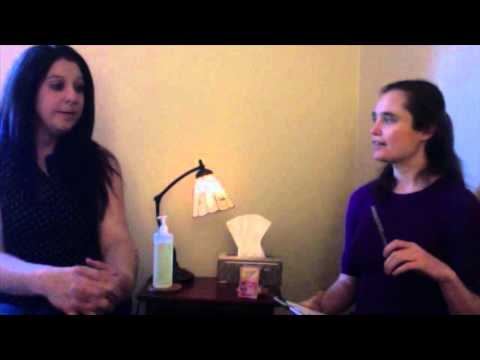 Por que preciso de uma receita para massoterapia na Intuitive Bodywork?