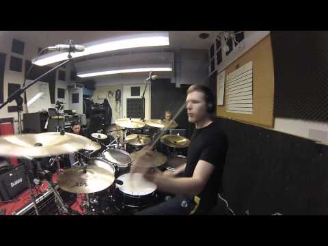 Akma - Studio Update part. 1 (2013)