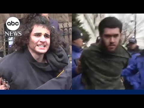 ISIS-inspired act of terrorism probed after bombs deployed outside NYC mayor's home