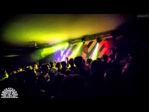 T-Menace - Boom Shot Diss