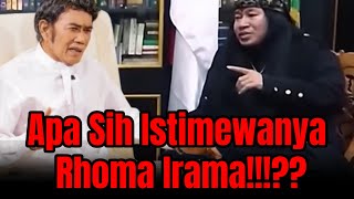 Download lagu Shocking!!! This cleric revealed Rhoma Irrama's lineage. mp3