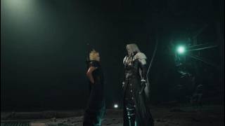 FF7リバース ハードマテリアキーパー ノーダメージ二本立て