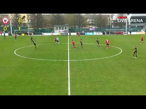 BGL LIGUE 2023/24 DAY 21 - FC UNA Strassen vs FC PN : 0 - 1 highlights