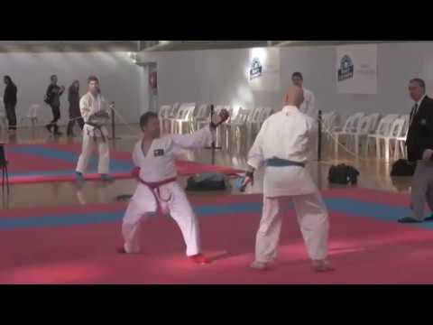 Ross Grant Alan Murdoch Kuite 2010 Pt1