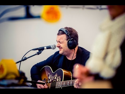 Novastar - With A Little Help From My Friends (Music For Life 2015)