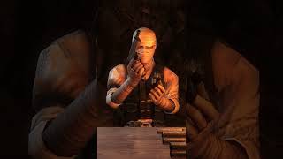 Light Shining in Darkness #fallout