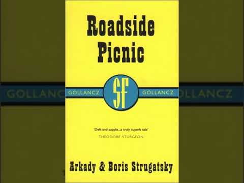 Roadside Picnic Ambience Soundscape | Reading Music