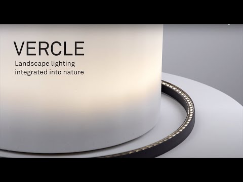 NEW COLLECTION 2021 - ARCHITECTURAL - VERCLE - LEDS C4