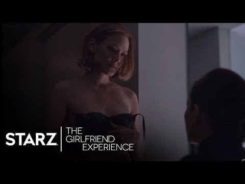 The Girlfriend Experience 2.02 (Preview)