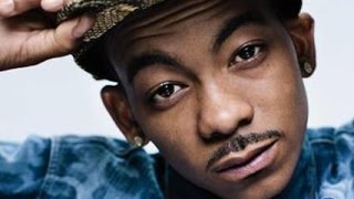 TeeFLii &amp; DJ Mustard - That's My Shyt (Fireworks)