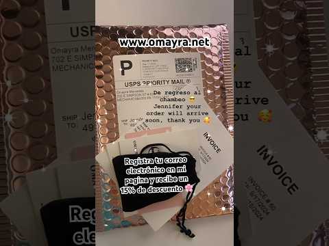 De regreso 🌸😘 #omayra #omayrajewelry #prendas #teamomayra