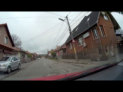 Erdély utjain—Transylvanian—RoadRunner♦Carkam.(20)