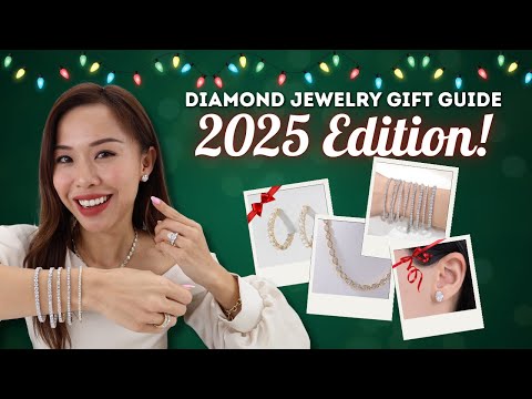 STOP Guessing Holiday Gifts! These Jewelry Picks Always Win! 2025 Guide