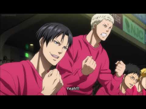 Vorpal Swords VS Jabberwock AMV