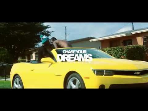 Lil Pop - Chase Your Dreams (Freestyle)