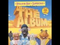Roland Rat The Cassette Of The Album Side 1