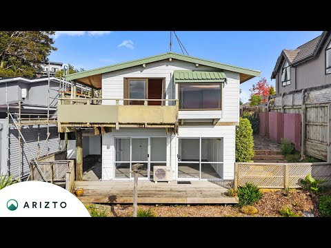 6 Aries Place, Kawaha Point, Rotorua, 3 ਕਮਰੇ, 2 ਬਾਥਰੂਮ, House