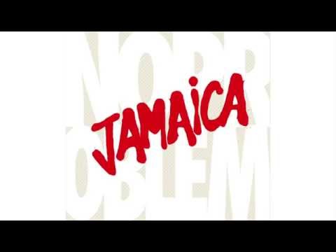 Jamaica - Cross the Fader