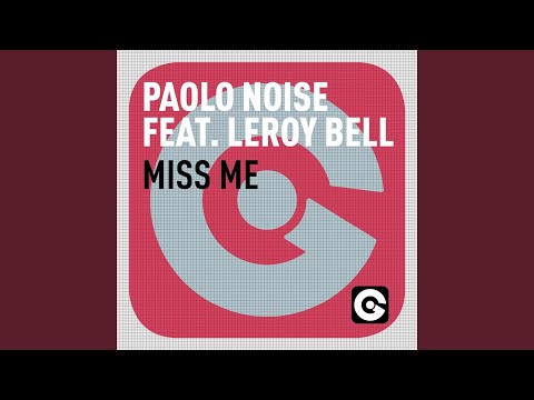 Miss Me (feat. Leroy Bell) (Acoustic)