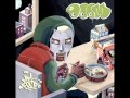 MF Doom - Gumbo