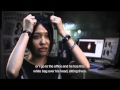 The Evil Within - The Art Within