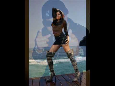 FORTUNATE by Da Professor ft. Cecile 2010