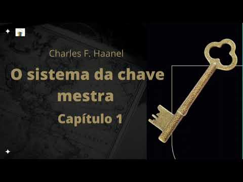 o sistema da chave mestra (cap.1) audiolivro. #leidaatração #poderdamente #audiobook