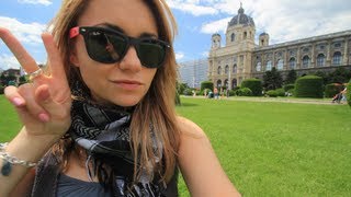 V FOR VIENNA //  Austria