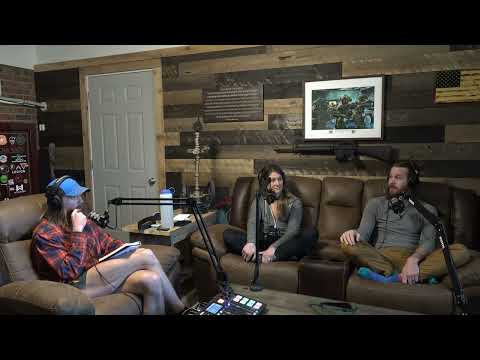 Ep 181 Adventure With Less W/ Darren & Kristy