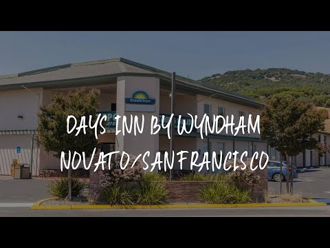 Days Inn by Wyndham Novato/San Francisco Review - Novato , United States of America