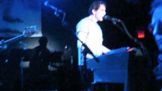 TMBG - Sleepwalkers 1.31.09