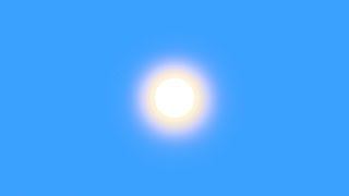 Why is the Sun Yellow and the Sky Blue?