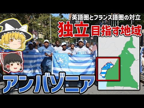 アンソニアについて詳しく解説