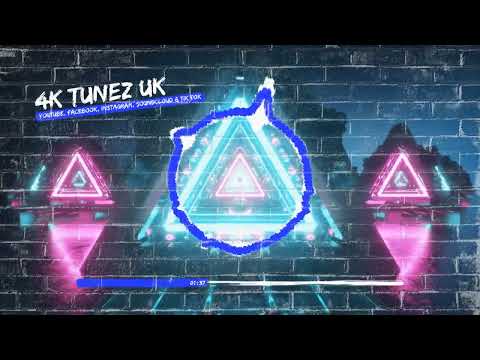 Nelson Santos - Bounce Back (2022) (4K Tunez UK)