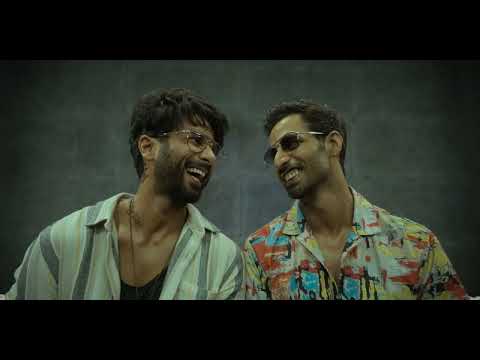 Farzi web series scene | money scene | farzi famous dialogue | scene