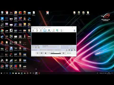 MongoTV_1154 - Soundtest - Debut Video Recorder