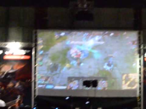 Dreamhack Valencia 2014