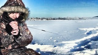 Сторожки для ловли на черта