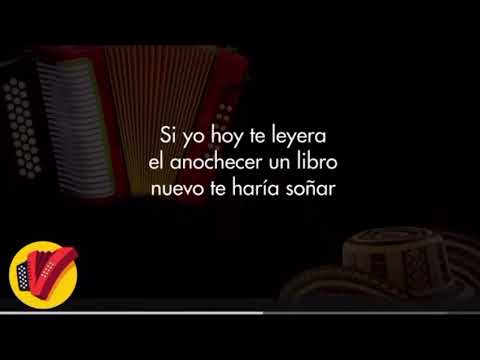 Daría la vida por ti,los gigantes del vallenato- video letra 